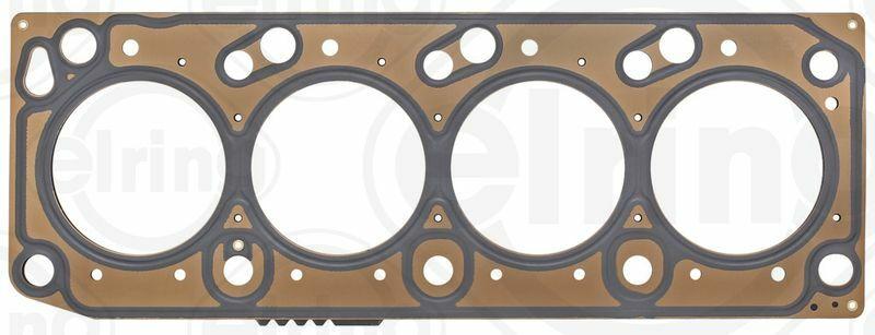 ELRING 027.082 - Head Gasket with 4 Notches for 1.8 TDCI — Gaskets & Seals