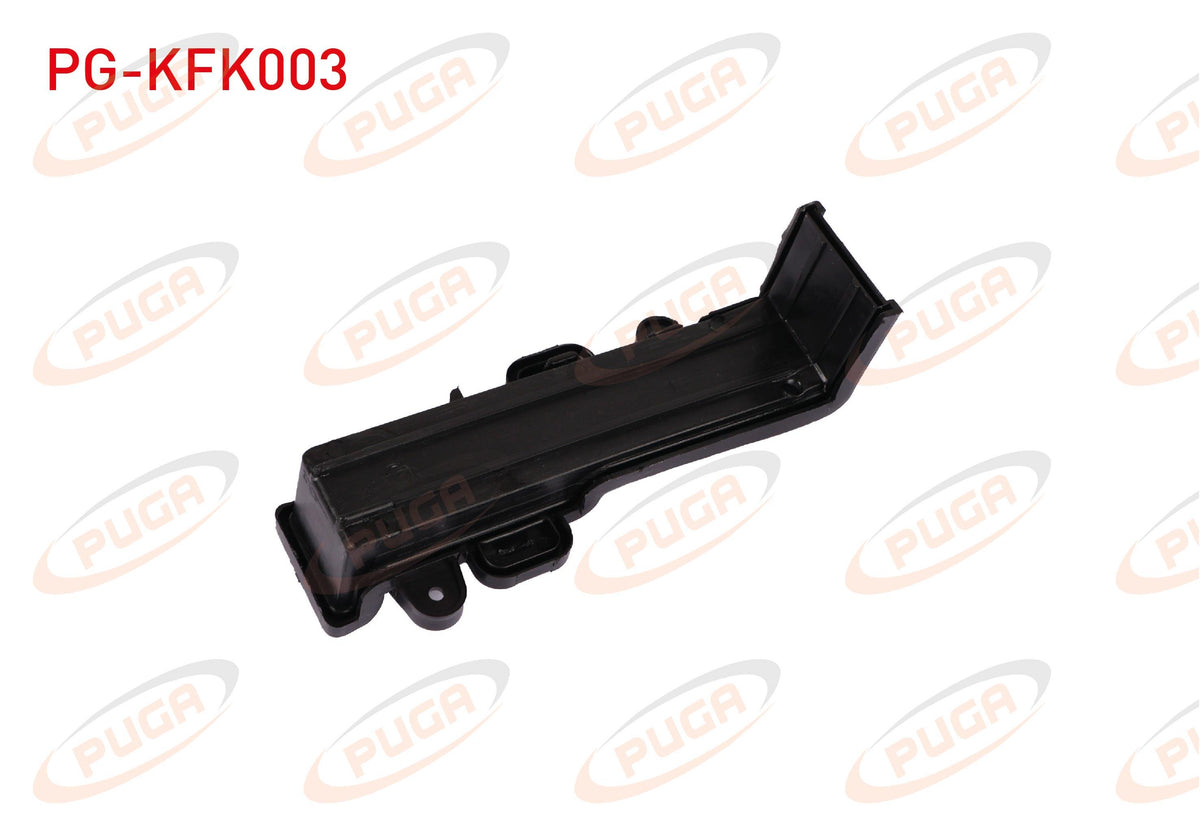 PUGA PG-KFK003 Pollen Filter Cover Clio IV / Sandero / Logan — Air & Cabin Filters