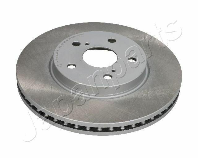 Japan Parts Brake Disc DI-2000C - Front Brake Disc for Toyota Camry 2001-2006 — Brake Rotors & Drums