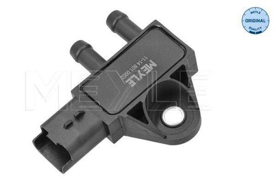 Meyle 11-14 801 0002 Exhaust Pressure Sensor Opel Corsa F /Combo E /Crossland /Granland /Zafira Life 1.5D
