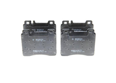 Bosch 0986460976 Brake Pad Front Mercedes W140 C140 91 > 98 92 > 99 — Brake Pads