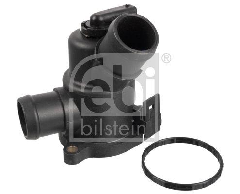 Febi Bilstein 172380 Thermostat 95 °C (Om651) X156 13-W176 12-18 W246 11-18 C117 14-19 — Water Pump & Thermostat