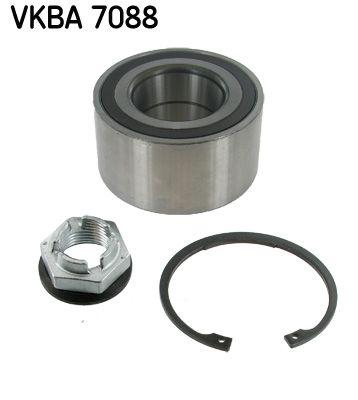 SKF VKBA7088 Wheel Hub Ball Bearing Range Rover Velar 2.0-2.2 — Hub Assemblies