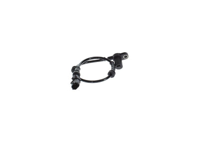 Bosch 0986594027 ABS Sensor Front Opel Corsa C /Combo C /Meriva A — Brake Sensors & ABS