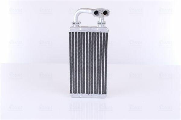 NISSENS 70519 Heater Radiator for E-36 and Car Repair Shops — Radiators & Fans