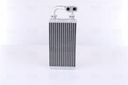 nissens-70519-heater-radiator-e36, nissens-e36-heater-radiator-installation NISSENS 70519 Heater Radiator for E-36 - Perfect for Vehicle Owners and Car Repair Shops | Compact Size NISSENS 70519 - Heater Radiator for E-36 nissens, heater-radiator, e36, vehicle-owners, car-repair-shops, automotive, heating-system, aluminum, compact, ai-generated
