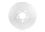 BOSCH Disc Brake 0986479624 - 2-Piece Set for BMW X5 E70, F15 & X6 E71, F16 Owners — Brake Rotors & Drums