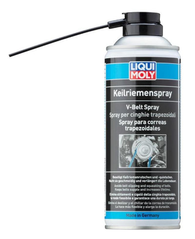 Liqui Moly 400 1 Piece