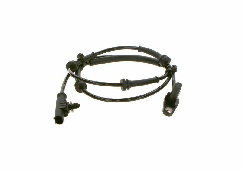 BOSCH ABS Sensor Rear 0265007922 - Range Rover and Discovery — Brake Sensors & ABS