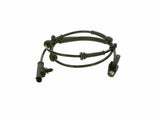 BOSCH ABS Sensor Rear 0265007922 - Range Rover and Discovery — Brake Sensors & ABS