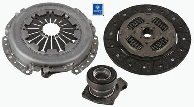 Sachs 3000990502 Clutch Kit Grand Vitara 1.6 05-15 — Clutch & Flywheel