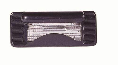 DEPO Plate Lamp - Volkswagen LT 1998-2005 / Sprinter 1995-2005 — Tail, Signal & Reflectors