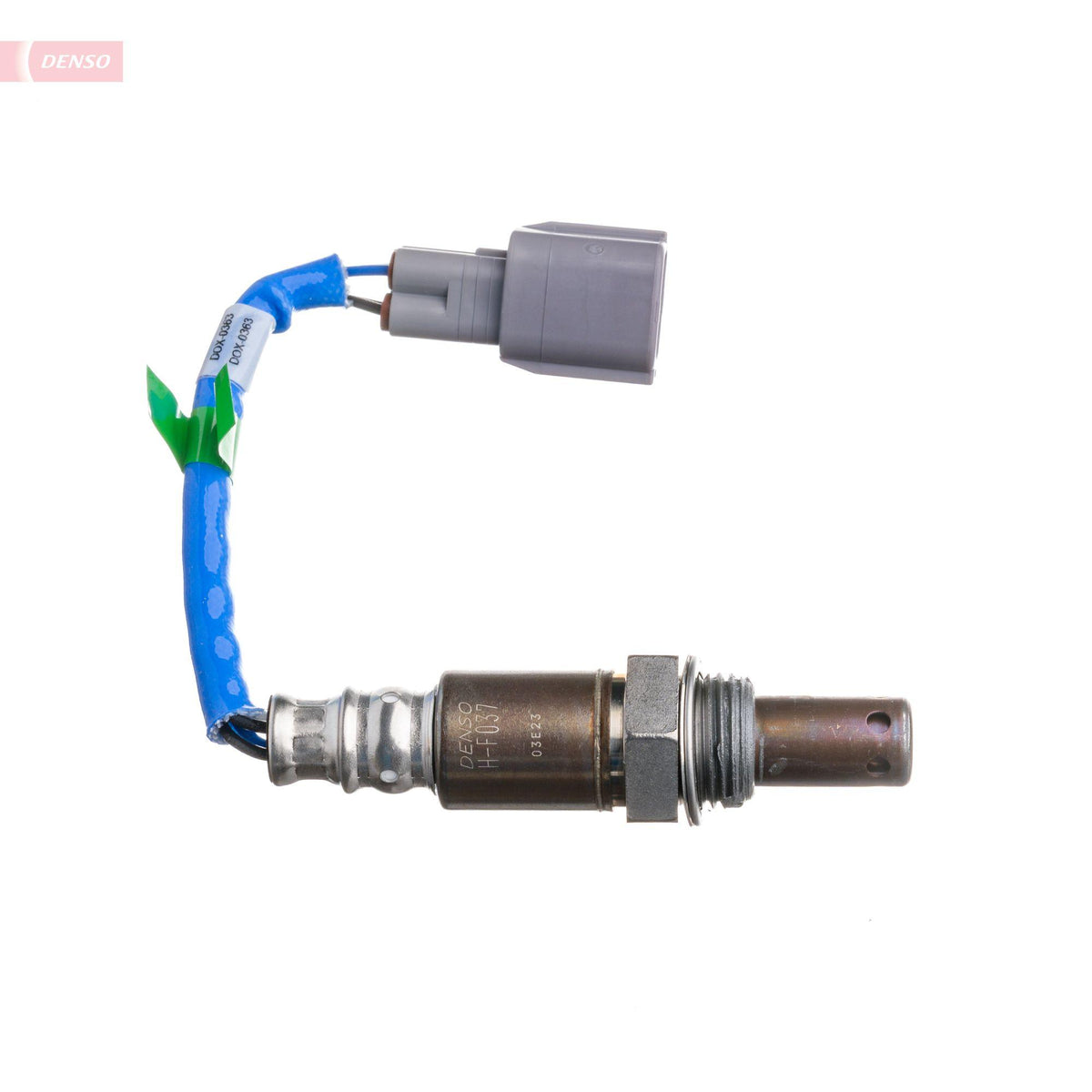 Denso DOX-0363 Oxygen Sensor Front Subaru Legacy-Outback 3,0 2003-2009