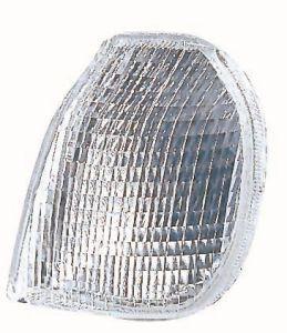 Depo 667-1503L-AE Turn Signal Lamp Front Left with Socket with Bulb Alfa Romeo 145/146 96-99 — Tail, Signal & Reflectors