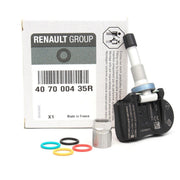 mais-tire-pressure-sensor-renault-fluence, renault-fluence-407000435r-tire-sensor Mais Tire Pressure Sensor for Renault Fluence - Compatible Original Equipment | 407000435R Mais Tire Pressure Sensor for Renault Fluence mais, tire-pressure-sensor, renault-fluence, car-owners, tire-safety, original-equipment, automotive-accessory, vehicle-maintenance, fl-spot, ai-generated