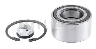 SNR R18013 Wheel Bearing Front Landrover Rangerover Sport1 Evoque — Wheel Bearings