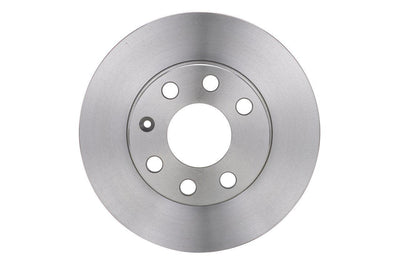 Bosch 0986478081 Brake Disc Opel Astra F /Vectra A /Corsa B (without Air) Front — Brake Rotors & Drums
