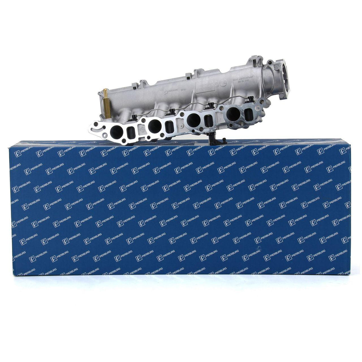 Pierburg Emission Manifold - Compatible with Opel Astra H 1.9 Diesel — Emission Control