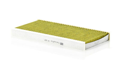Mann FP 3337 Cabin Air Filter Croma Corsa C Bm 01-