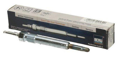 Beru GN860 Mercedes W124/W202/W210 M604-605-606 Glow Plug 93-00 — Coils & Plugs