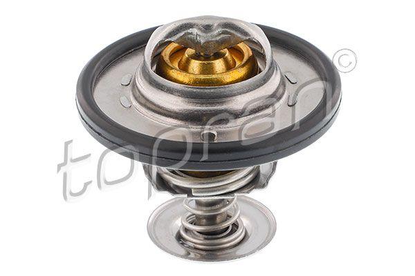 Topran 302141 Thermostat Ford Transit 2.2 TDCi V347 06- — Water Pump & Thermostat