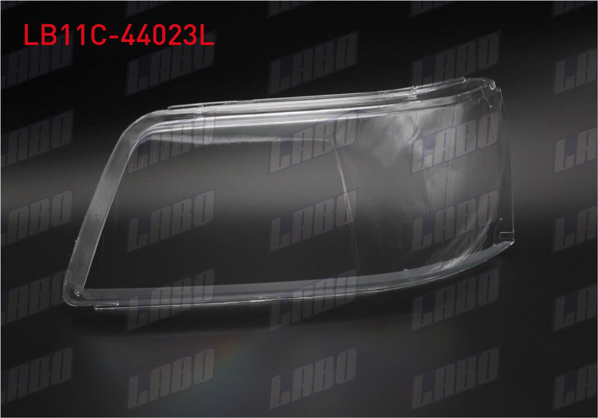 LABO LB11C-44023L Headlight Glass Left Volkswagen T5 2003