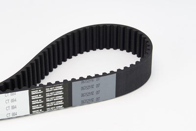 CONTINENTAL CTAM CT884 Timing Belt 225 Outer (Opel: Vectra A / Vectra B- Omega B 2.5 V6 / Vectra C 3.2 / Saab: 900- 9 — Belts