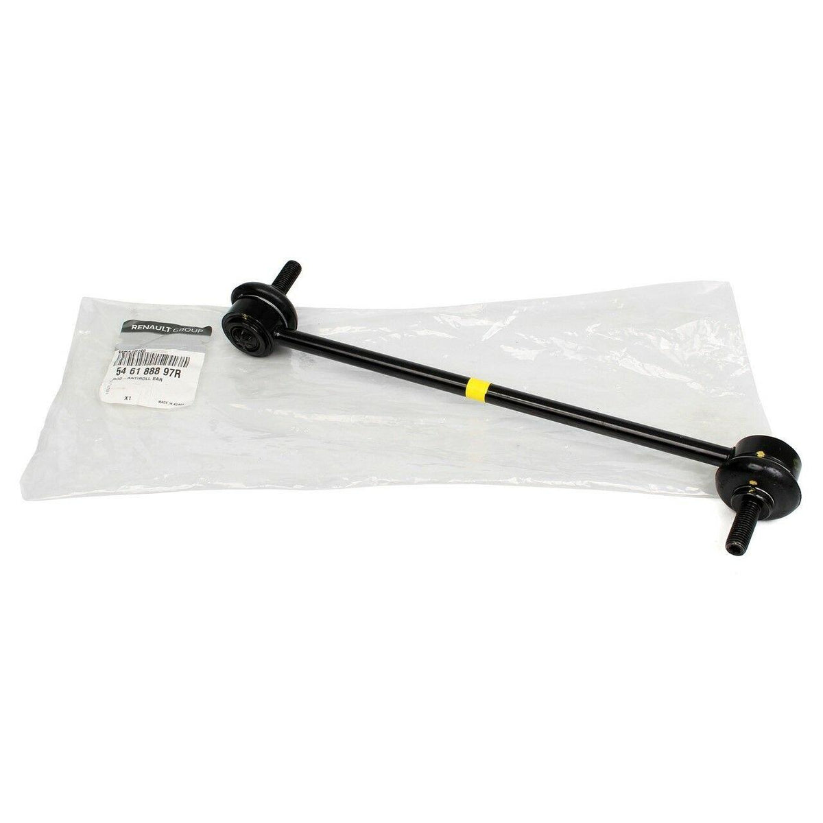 Mais Renault Talisman Sway Bar Link - Original Part for 2015+ Models — Sway Bars & Links