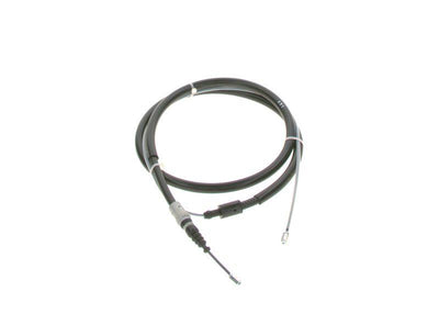 Bosch 1987477775 El Brake Cable Left & Right Peugeot 307/Citroen C4 02- 2115mm — Brake Cables & Hardware