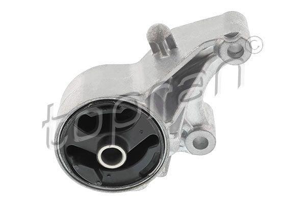 TOPRAN Motor Mount for Opel Astra H 2.0 T — Mounts