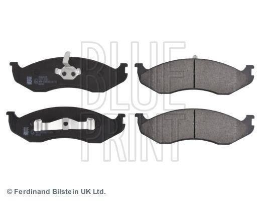Blue Print ADG04229 Front Brake Pad Carnival 98 99 / Cherokee 90 96 / 96 01 / Grand Cherokee 96 04 / Wrangler 96 — Brake Pads