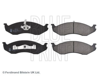 Blue Print ADG04229 Front Brake Pad Carnival 98 99 / Cherokee 90 96 / 96 01 / Grand Cherokee 96 04 / Wrangler 96 — Brake Pads