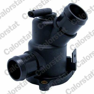calorstat-thermostat-94c, calorstat-te7268-94j, thermostat-for-om651-models Calorstat Thermostat 94°C - Compatible with Om651 Model Vehicles | TE7268.94J Calorstat Thermostat 94°C for Om651 Models calorstat, thermostat, automotive-part, engine-temperature, car-maintenance, mechanics, engine-part, car-owners, coolant, ai-generated