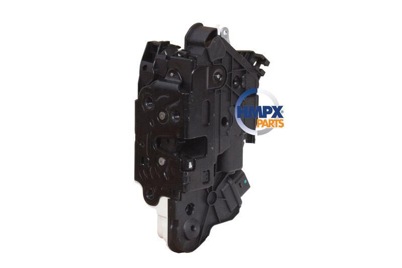 HİMPEKS 5N1837016A Front Door Lock Right (7 Pin) Amarok 10 > Tiguan 09 > 14 CC 09 > 15 Scirocco 09 — Handles, Locks & Latches