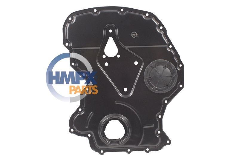 HİMPEKS 3C1Q 6019 AB Camshaft Front Cover Transit 01 > V-184 2.4 TDCi — Timing