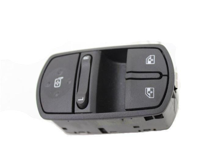 Opel Corsa D Front Left Window Switch - Yansanayi Product — Auto Parts Hall, Switches & Relays