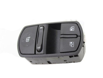 Opel Corsa D Front Left Window Switch - Yansanayi Product — Auto Parts Hall, Switches & Relays