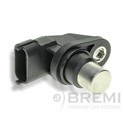 BREMI 60037 Excentric Speed Sensor - Compatible with Opel Astra G/H Models — Vehicle Sensors & Switches