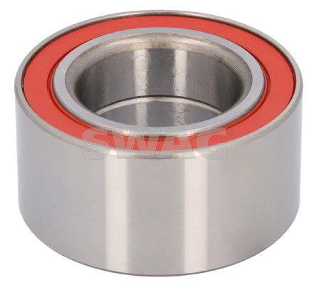 SWAG 20904526 Wheel Bearing BMW E36/E46 Rear Left & Right — Wheel Bearings