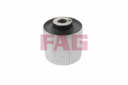 fag 829055710 upper suspension bushing, fag upper suspension bushing dimensions FAG 829055710 Upper Suspension Bushing for Multiple Models - Car Owners & Mechanics | 0.58 in Diameter FAG 829055710 Upper Suspension Bushing fag, upper-suspension-bushing, car-parts, mechanics, vehicle-performance, suspension, hydraulic-bushing, car-owners, automotive-repair, ai-generated