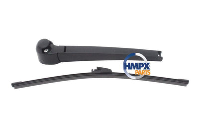 HİMPEKS 1T0955707C Rear Wiper Arm + Wiper (330mm) Ibiza 08 > 17 Fabia 07 > Golf5 Tiguan 07 > — Wipers