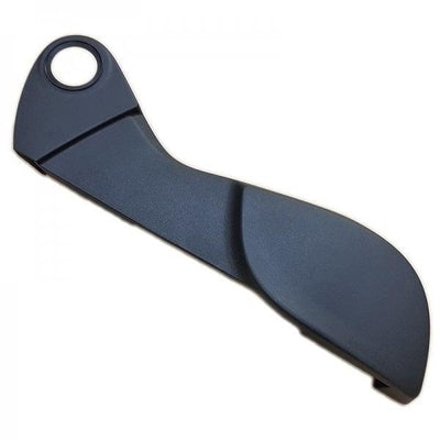 Opel Astra J Right Passenger Seat Side Cover — Seats & Seat Hardware