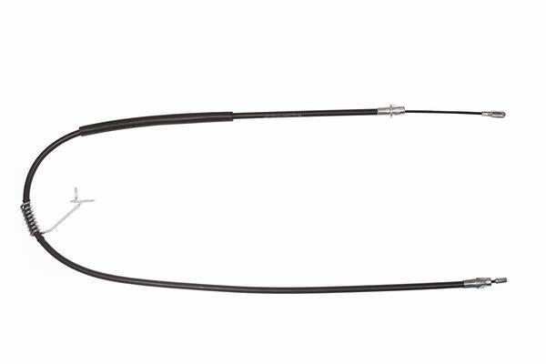 CAVO 4602791 Brake Cable for Transit V347 - Rear Left for 2.2 TDCI / 2.4 TDCI / 3.2 TDCI — Brake Cables & Hardware