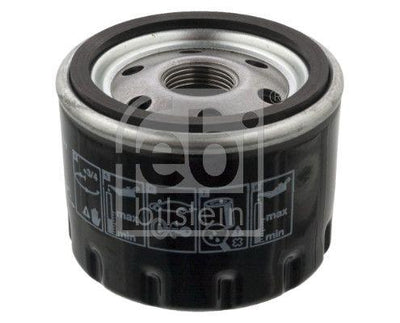 Mais Renault Scenic III 1.5 dCi Periodic Oil Service Filter Set — Maintenance & Service Kits