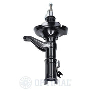 optimal-a-3636gl-shock-absorber-1, optimal-a-3636gl-shock-absorber-2 OPTIMAL A-3636GL Shock Absorber - Front Left for 2002-2004 CR-V | Gas Pressure Type OPTIMAL A-3636GL Shock Absorber Front Left for 02-04 CR-V shock-absorber, auto-parts, optimal, car-repair, 2002-cr-v, front-left, gas-pressure, dual-tube, vehicle-maintenance, ai-generated
