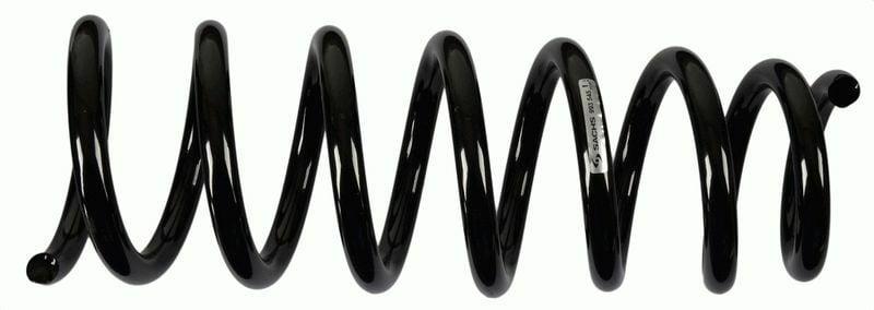 SACHS 993545 Helezyon Spring - BMW X6 Owners and Enthusiasts — Shocks & Struts