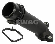 swag cooling flange 20108261 for bmw, swag 20108261 installation guide, swag cooling flange technical specifications SWAG Cooling Flange 20108261 - Compatible with BMW Models F20-F21, E90-E91, F30-F31-F34-F80, F10-F11, X1, X3, X4, X5, X6 | 0.08 kg SWAG Cooling Flange 20108261 for BMW swag, cooling-flange, bmw-parts, car-parts, mechanic-tools, auto-repair, reliable-replacement, car-maintenance, engine-cooling, ai-generated