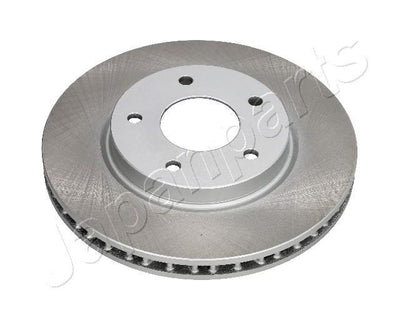 Japan Parts DI-543C Mitsubishi Lancer 08-Front Brake Disc — Brake Rotors & Drums