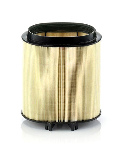 Mann C1869 Air Filter Porsche 911 Carrera 3.6 3.8 Size: 6.57 in Compatible with Porsche 911 — Air & Cabin Filters