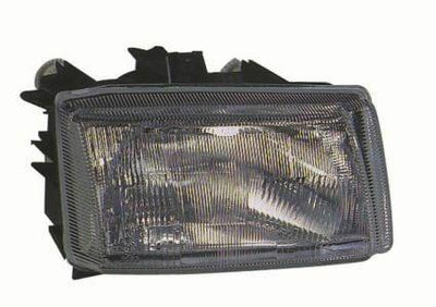 DEPO Left Headlight 441-1127L-LD-E for Volkswagen Polo Classic / Caddy — Headlights